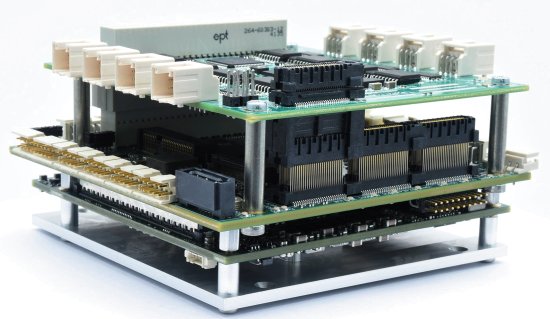 GEMINI: Processor Modules, Rugged, wide-temperature SBCs in PC/104, PC/104-<i>Plus</i>, EPIC, EBX, and other compact form-factors., PCI/104-Express